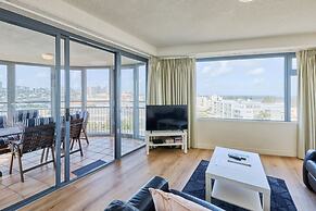 Centrepoint Holiday Apartments