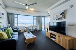 Centrepoint Holiday Apartments