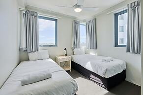 Centrepoint Holiday Apartments