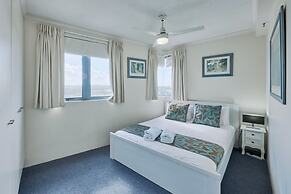 Centrepoint Holiday Apartments