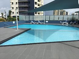 Centrepoint Holiday Apartments