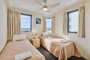 Centrepoint Holiday Apartments