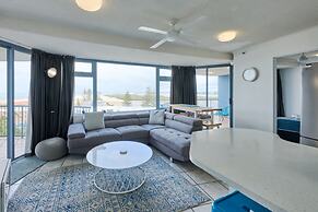Centrepoint Holiday Apartments