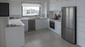Centrepoint Holiday Apartments