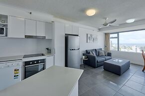 Centrepoint Holiday Apartments