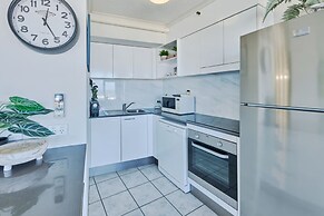 Centrepoint Holiday Apartments