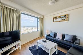 Centrepoint Holiday Apartments