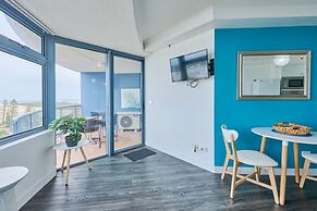 Centrepoint Holiday Apartments