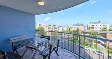 Centrepoint Holiday Apartments
