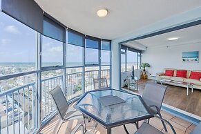 Centrepoint Holiday Apartments