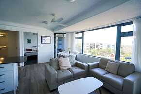 Centrepoint Holiday Apartments