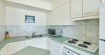 Centrepoint Holiday Apartments