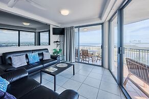 Centrepoint Holiday Apartments