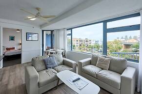 Centrepoint Holiday Apartments