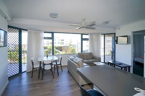 Centrepoint Holiday Apartments