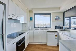 Centrepoint Holiday Apartments