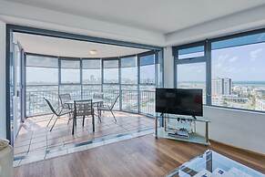 Centrepoint Holiday Apartments