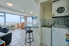 Centrepoint Holiday Apartments
