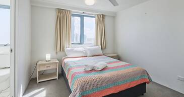 Centrepoint Holiday Apartments