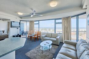 Centrepoint Holiday Apartments