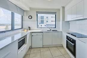 Centrepoint Holiday Apartments
