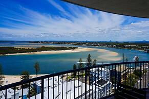 Centrepoint Holiday Apartments
