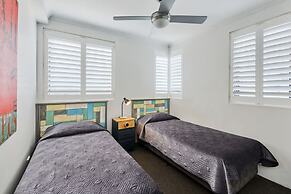 Centrepoint Holiday Apartments