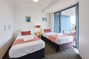 Centrepoint Holiday Apartments