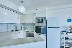 Centrepoint Holiday Apartments
