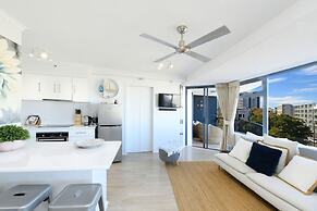 Centrepoint Holiday Apartments