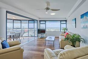 Centrepoint Holiday Apartments