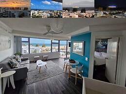 Centrepoint Holiday Apartments
