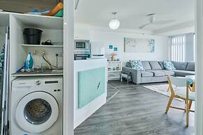 Centrepoint Holiday Apartments