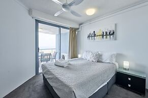 Centrepoint Holiday Apartments