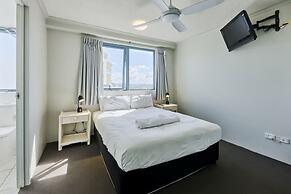 Centrepoint Holiday Apartments