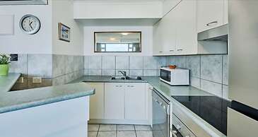Centrepoint Holiday Apartments