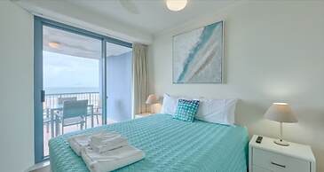 Centrepoint Holiday Apartments