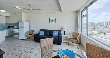 Centrepoint Holiday Apartments