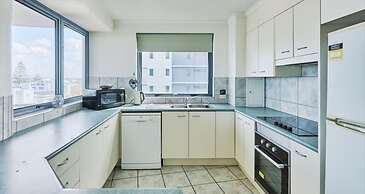 Centrepoint Holiday Apartments