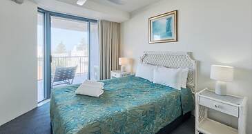 Centrepoint Holiday Apartments