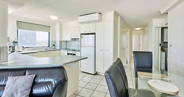 Centrepoint Holiday Apartments