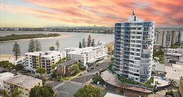 Centrepoint Holiday Apartments