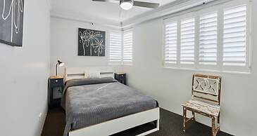 Centrepoint Holiday Apartments