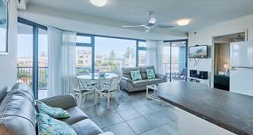 Centrepoint Holiday Apartments