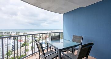 Centrepoint Holiday Apartments