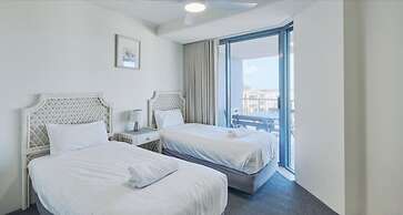 Centrepoint Holiday Apartments