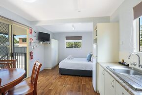 Reflections Tuncurry - Holiday Park