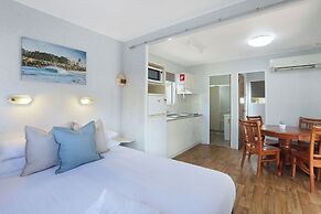 Reflections Tuncurry - Holiday Park