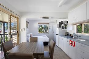 Reflections Forster Beach - Holiday Park