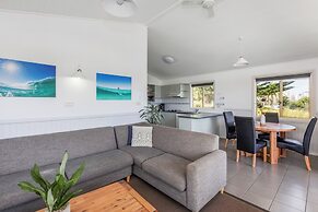 Reflections Forster Beach - Holiday Park